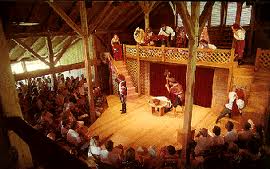 Shakespeare at Winedale